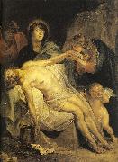 Dyck, Anthony van The Lamentation china oil painting artist